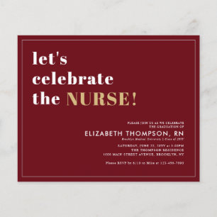 Papier Budget Médicale École de la troisième année de l'i