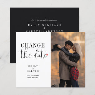 Papier Budget Minimaliste Changement Noir La Typographie 