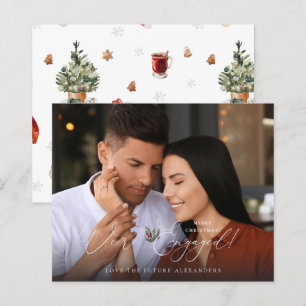 Papier Budget Nous sommes engagés Photo E Holly Berry Hol
