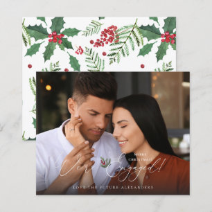 Papier Budget Nous sommes engagés Photo E Holly Berry Hol