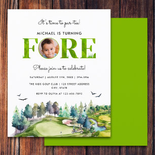 Papier Budget Par tee 4e anniversaire Premier anniversair