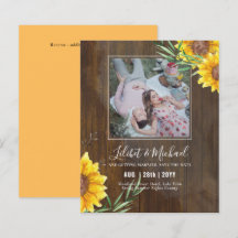 BUDGET Photo Enregistrer la date ou Mariage tourne