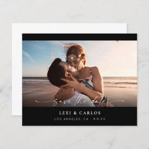 Papier Budget photo et calligraphie 3 Modes Enregistrer l