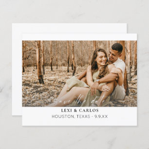 Papier Budget photo et calligraphie 3 W Mod Enregistrer l