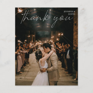 Papier Budget Photo Moderne Chic Merci De Manipulation