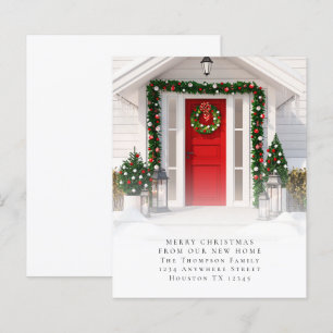 Papier BUDGET Photo personnalisée Joyeux Noël Nouveau Acc