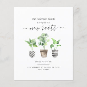 Papier Budget Plantation de nouvelles racines Moteur Fair