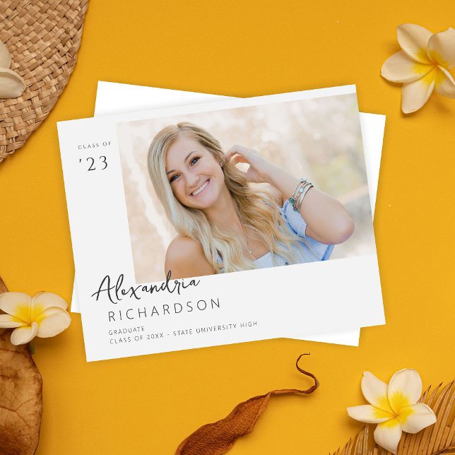 Papier Budget Script Nom de la méthode Photo Graduation 3 (Créateur téléchargé)