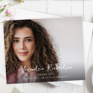 Papier Budget Script Nom de la méthode Photo Graduem 2 An