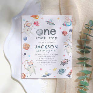 Papier Budget   Un espace petit pas 1ère fête d'anniversa