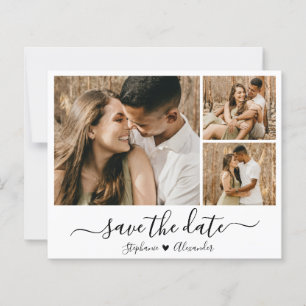 Papier Budget Whimsical Calligraphie Photo Enregistrer La