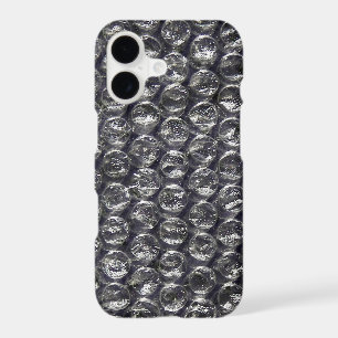 papier bulle noir