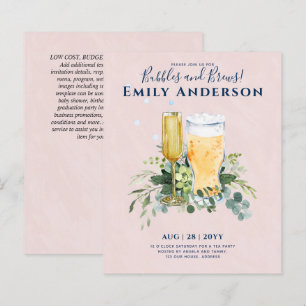 Papier Bulles d'Humour n Brûlons Fête des mariées de la b