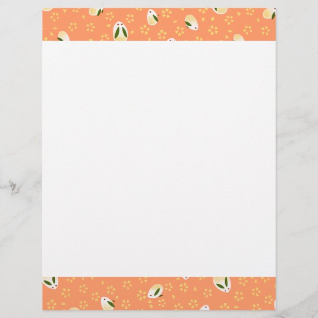 Papier Bunnies (Devant)