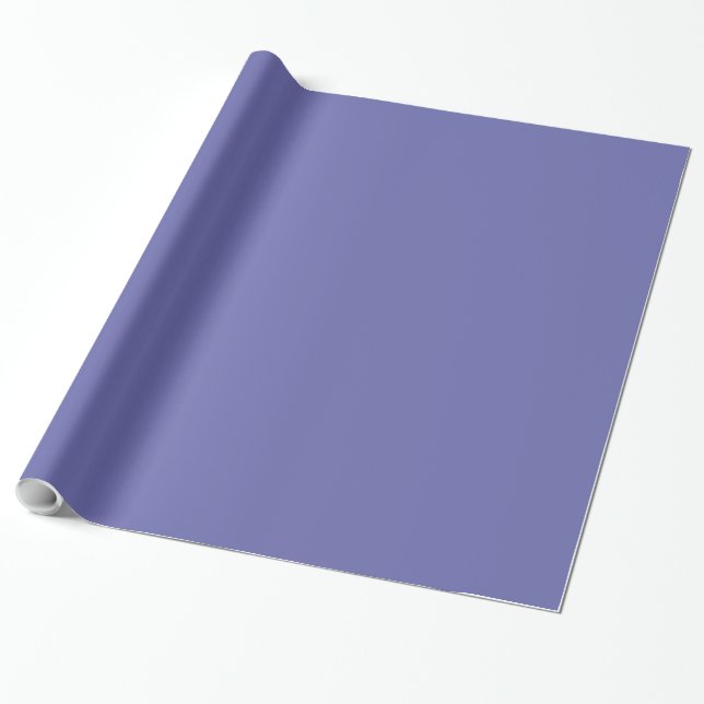 PAPIER CADEAU  (Déroulé)