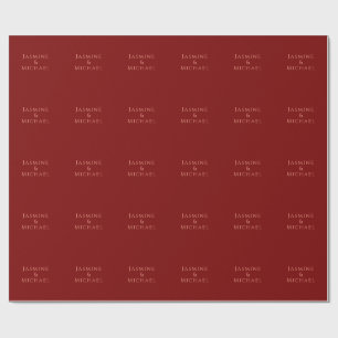PAPIER CADEAU 