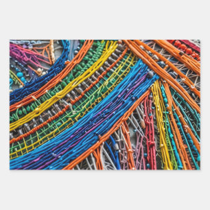 Papier Cadeau