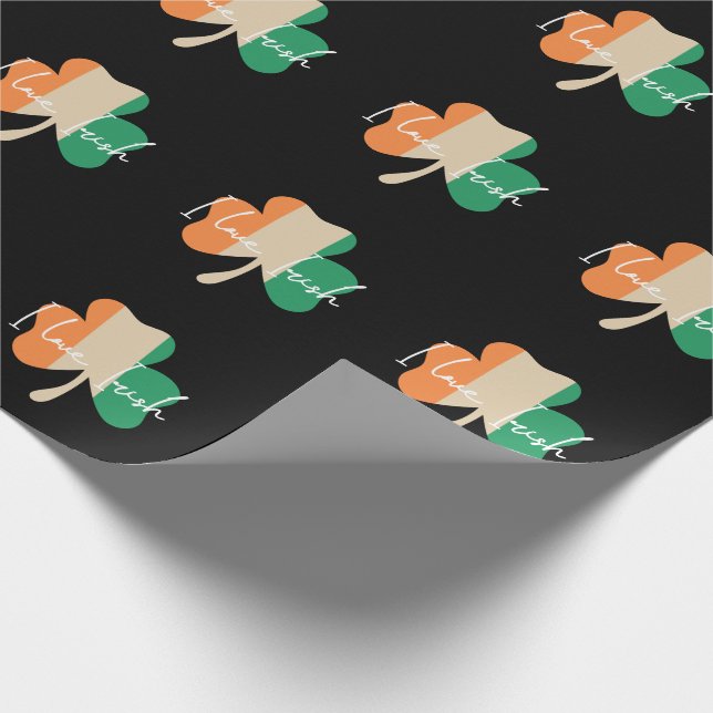 Papier Cadeau (Coin)