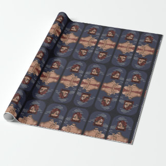 Papier cadeau