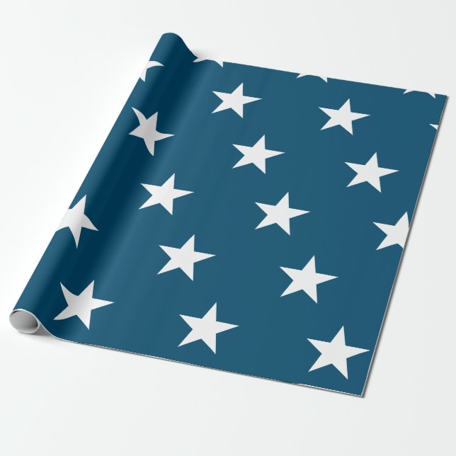 Papier cadeau (Déroulé)