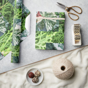 Papier cadeau