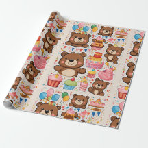 PAPIER CADEAU