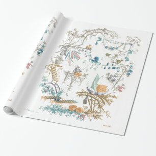 papier cadeau