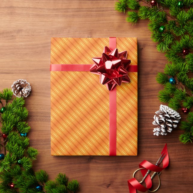 Papier cadeau (Cadeau de vacances)