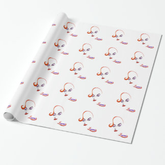 Papier cadeau