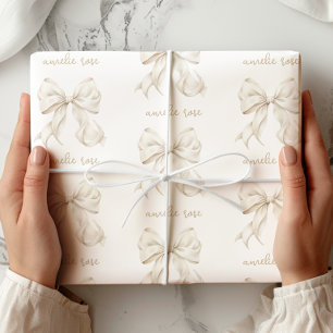 PAPIER CADEAU 