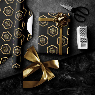 PAPIER CADEAU 