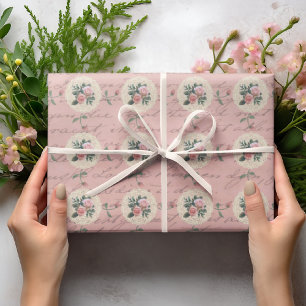 PAPIER CADEAU 