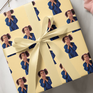 PAPIER CADEAU