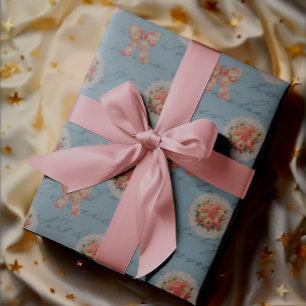 PAPIER CADEAU 