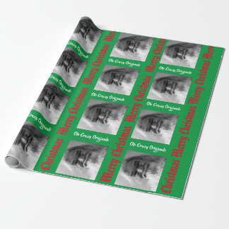 PAPIER CADEAU 