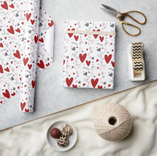 Papier Cadeau
