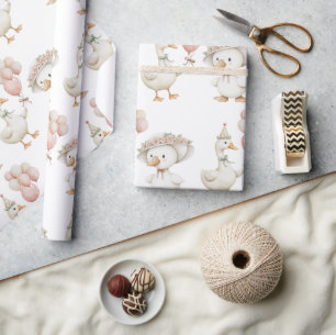 PAPIER CADEAU 
