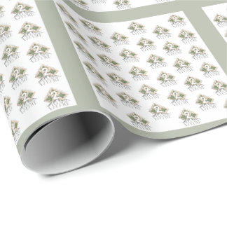 Papier Cadeau 2 Mountain Warrior Post-Its