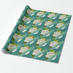 Papier Cadeau 48e anniversaire du Mariage