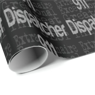 PAPIER CADEAU 911