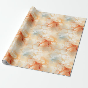 Papier Cadeau Abstrait Neutre