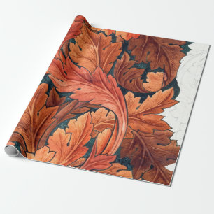 Papier Cadeau Acanthus (1879-1881)