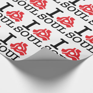 Papier Cadeau Adaptateur I 45 Âme