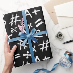Papier Cadeau Ado Dream Motif