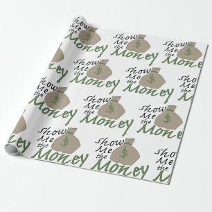 Papier Cadeau Afficher mon sac
