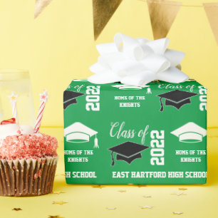 Papier Cadeau Ajouter Année scolaire Livre vert de l'enchevêtrem