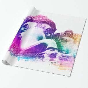 PAPIER CADEAU AM