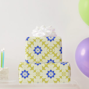 Papier Cadeau Âme