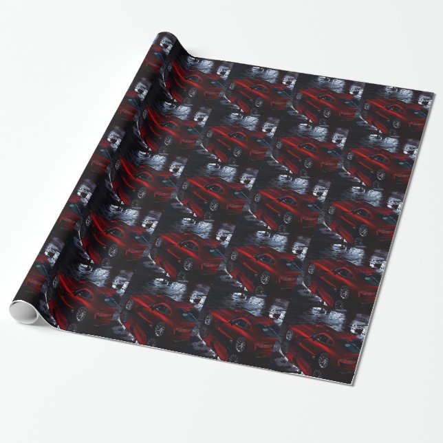 Papier Cadeau american-muscle-car-wallpaper-4833-hd-wallpapers.j (Déroulé)