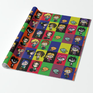 Papier Cadeau Amigos en papel de regalo